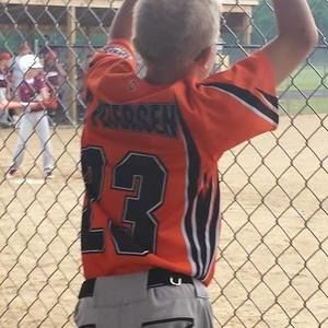 Meet your Posher, Connor